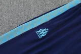 25-26 Marseille White Polo Tracksuit