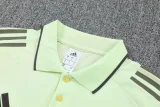 25-26 RMA Light green Polo Tracksuit