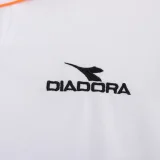 1998-1999 Roma Away Kids Retro Soccer Jersey