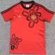 25-26 Man Utd Red Special Edition Training shirts (春节版)