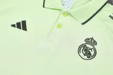 25-26 RMA Light green Polo Tracksuit