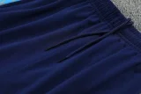 25-26 Marseille White Polo Tracksuit