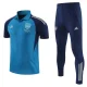 25-26 ARS Lake blue Polo Tracksuit