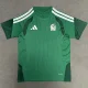 26-27 Mexico Green Fans Training shirts