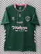 25-26 Saint Etienne Green Special Edition Fans Soccer Jersey