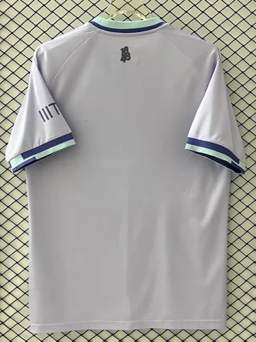 25-26 VfL Bochum Away Fans Soccer Jersey