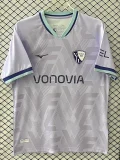 25-26 VfL Bochum Away Fans Soccer Jersey