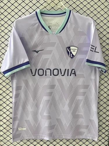 25-26 VfL Bochum Away Fans Soccer Jersey