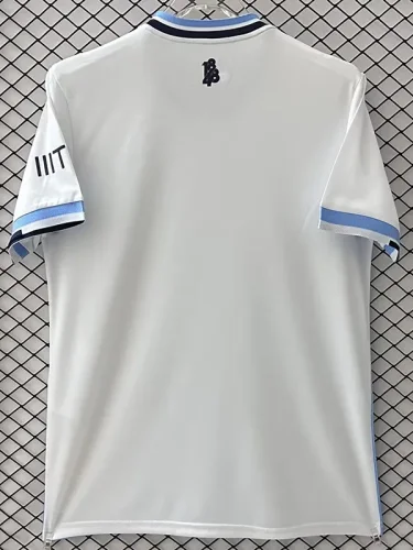 25-26 VfL Bochum Third Fans Soccer Jersey