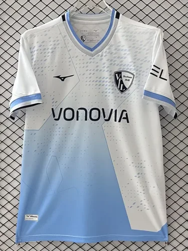 25-26 VfL Bochum Third Fans Soccer Jersey