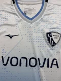 25-26 VfL Bochum Third Fans Soccer Jersey