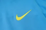 25-26 BAR Light blue Kids Jacket Tracksuit #E25207(童装)