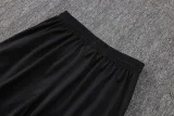 25-26 ACM White Half Pull Tracksuit #B25145(半拉链)