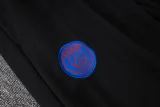 25-26 PSG Fancy blue Kids Jacket Tracksuit #E25210(童装)