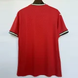 25-26 Portugal Home 1:1 Fans Soccer Jersey (PM)
