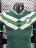 26-27 Saudi Arabia Special Edition Player Version Soccer Jersey