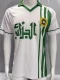 1986 Algeria Home Retro Soccer Jersey