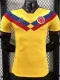 26-27 Colombia Special Edition Player Version Soccer Jersey