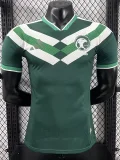 26-27 Saudi Arabia Special Edition Player Version Soccer Jersey