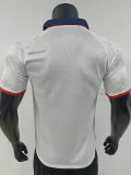 25-26 Cruz Azul White Special Edition Player Version Soccer Jersey