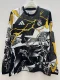 25-26 RMA White Black Joint Edition Long Sleeve Training (长袖)(漫威)