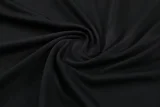 25-26 INT Black Polo Tracksuit