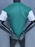 26-27 Italy Green Player Version Training shirts