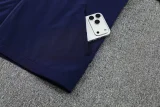 25-26 Colombia Royal blue Hoodie Jacket Tracksuit