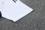 25-26 RMA White Polo Tracksuit