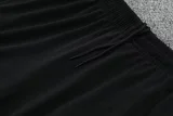 25-26 INT Black Polo Tracksuit