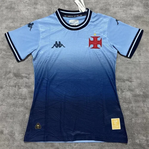 25-26 Vasco Blue Women Training (女)