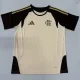 26-27 Flamengo Beige Training shirts