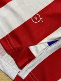 2016-2017 Chivas 110th Anniversary Home Retro Soccer Jersey