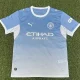 26-27 Man City Blue Special Edition Fans Soccer Jersey