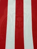 2016-2017 Chivas 110th Anniversary Home Retro Soccer Jersey