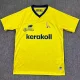 25-26 Modena FC Fans Soccer Jersey