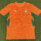 26-27 Ivory Coast Orange Fans Soccer Jersey