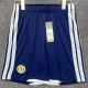 26-27 Scotland Home Shorts Pants
