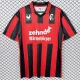 1994-1995 Freiburg Home Retro Soccer Jersey