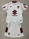 25-26 Torino Away Kids Soccer Jersey