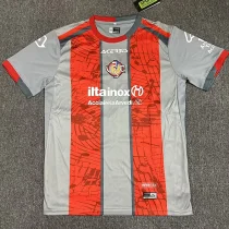 25-26 Cremona FC Home Fans Soccer Jersey