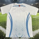 26-27 DR Congo Away Fans Soccer Jersey