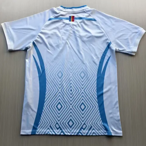 26-27 DR Congo Away Fans Soccer Jersey