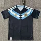 26-27 Argentina Black Blue Training shirts
