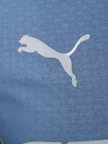 26-27 Man City Blue Special Edition Player Version Soccer Jersey