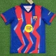 25-26 BAR Fourth Fans Soccer Jersey