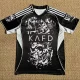 25-26 AL-Nassr Black Special Edition Fans Soccer Jersey