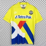 1993-1995 Frankfurt Away Retro Soccer Jersey