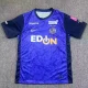 26-27 Sanfrecce Hiroshima Home Fans Soccer Jersey 广岛三箭