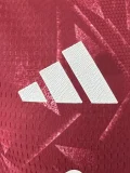26-27 LIV Red Special Edition Player Version Soccer Jersey